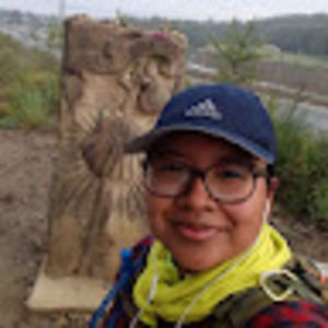 Meet your Posher, Amabella